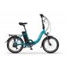 Ecobike Even Ocean Blue (2023)