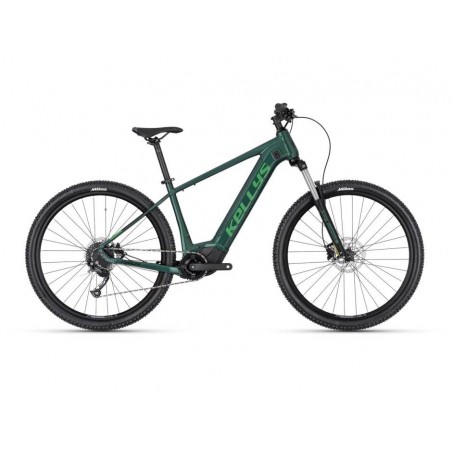 TYGON R10 FOREST 29" 725WH 20AH